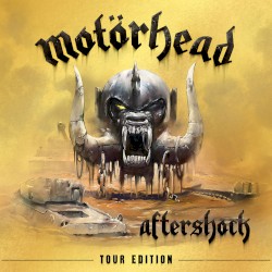 Aftershock