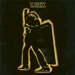 Electric Warrior
