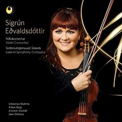 Fiðlukonsertar