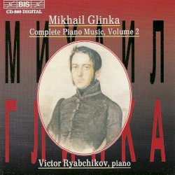Complete Piano Music, Volume 2