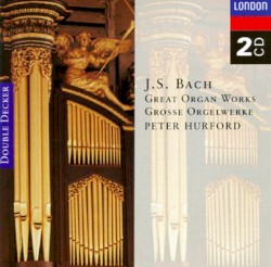 Great Organ Works