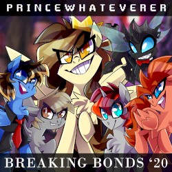Breaking Bonds 2020