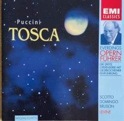 Tosca – Highlights