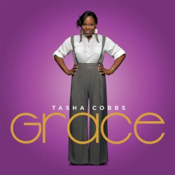 Grace (Live/Deluxe)