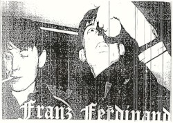 Live 2003