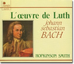 L'œuvre de Luth