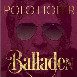 Die besten Balladen von 1976–2016