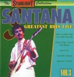 Greatest Hits Live, Vol. 3
