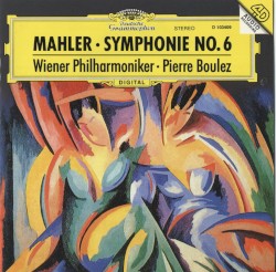 Symphonie no. 6