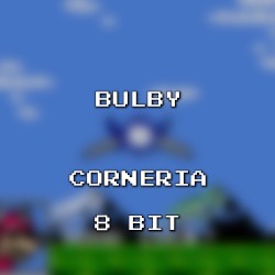 Corneria 8 Bit (Star Fox)