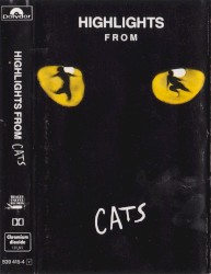 Highlights From Cats
