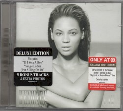 I Am… Sasha Fierce