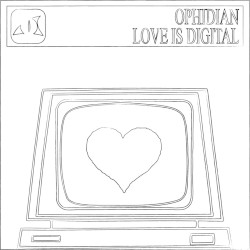 Love Is Digital