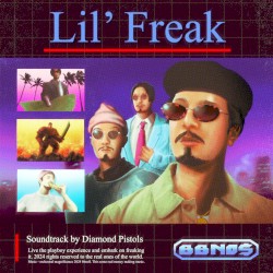 lil' freak