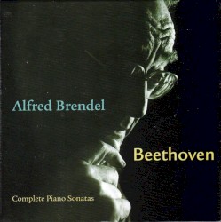 Complete Piano Sonatas