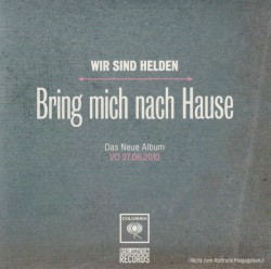 Bring mich nach Hause