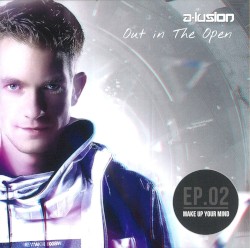 Out in the Open 2: Make Up Your Mind