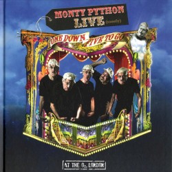 Live (Mostly): One Down Five to Go