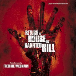Return to House on Haunted Hill