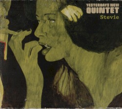 Stevie