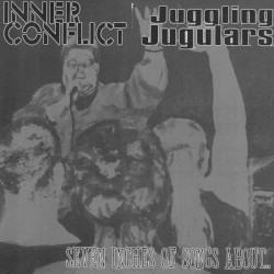 Seven Inches Of Songs About...