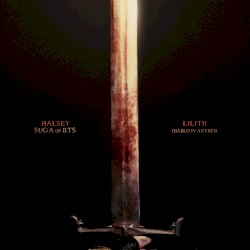 Lilith (Diablo IV anthem)