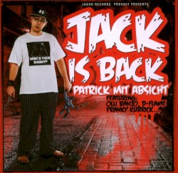 Jack Is Back