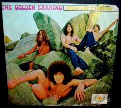 Every Day’s Turture / Another 45 Miles