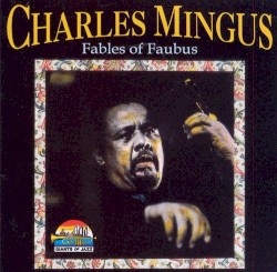 Fables of Faubus