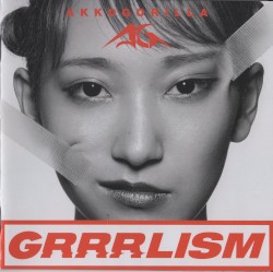 GRRRLISM