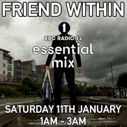 2014-01-11: BBC Radio 1 Essential Mix