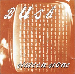 Sixteen Stone