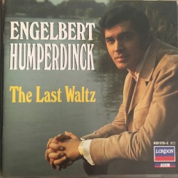 The Last Waltz