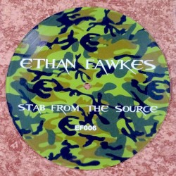 Stab From The Source