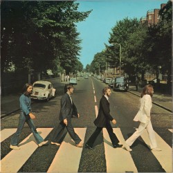 Abbey Road