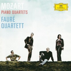 Piano Quartets