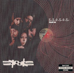 S.I.O.S.O.S. Volume 1