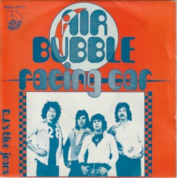 Racing Car / D.J.’s Blue Jeans