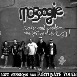 Moboogie Loft Sessions With Fortunate Youth