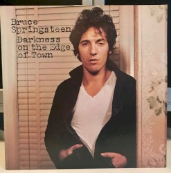 Darkness on the Edge of Town