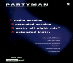 Partyman