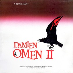 Damien Omen II