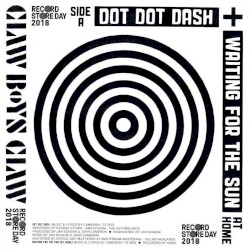 Dot Dot Dash + Waiting For The Sun (At Home) / Rosie