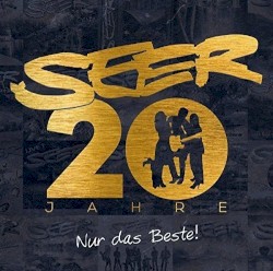 20 Jahre - Nur Das Beste!