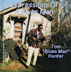 Expressions of a Blues Man