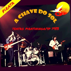 Pirata: Vol. 02 - Teatro Piratininga/ SP 1983