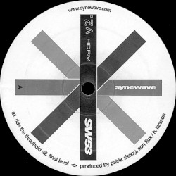 Burning Angels Vol. 2