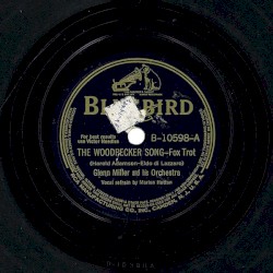 The Woodpecker Song / Let's All Sing Together