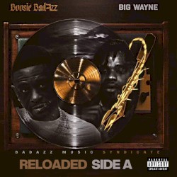 Reloaded Side A