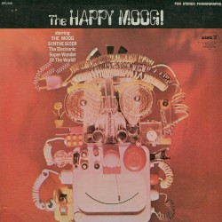 The Happy Moog!